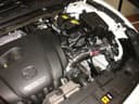 For Mazda 6 Air Intake Kit Injen SP6073BLK fits Mazda 2.5L-L4 2014 2.5L L4 GAS - photo 3