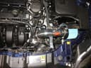 For Ford Focus Air Intake Kit-S Injen SP9000BLK fits Ford Focus 2 2012 2.0L L4 - photo 3
