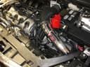 For Ford Air Intake Kit-Sport Injen SP9061BLK fits Ford Fus 2010 3.5L V6 GAS - photo 3