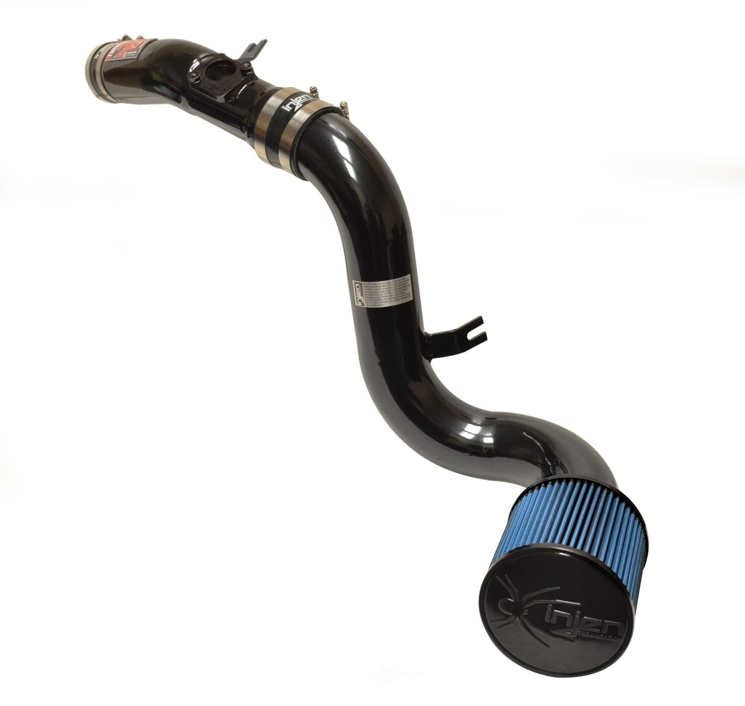 For Honda Air Intake Kit-Si Injen SP1581BLK fits Honda Civic 2018 1.5L L4 GAS