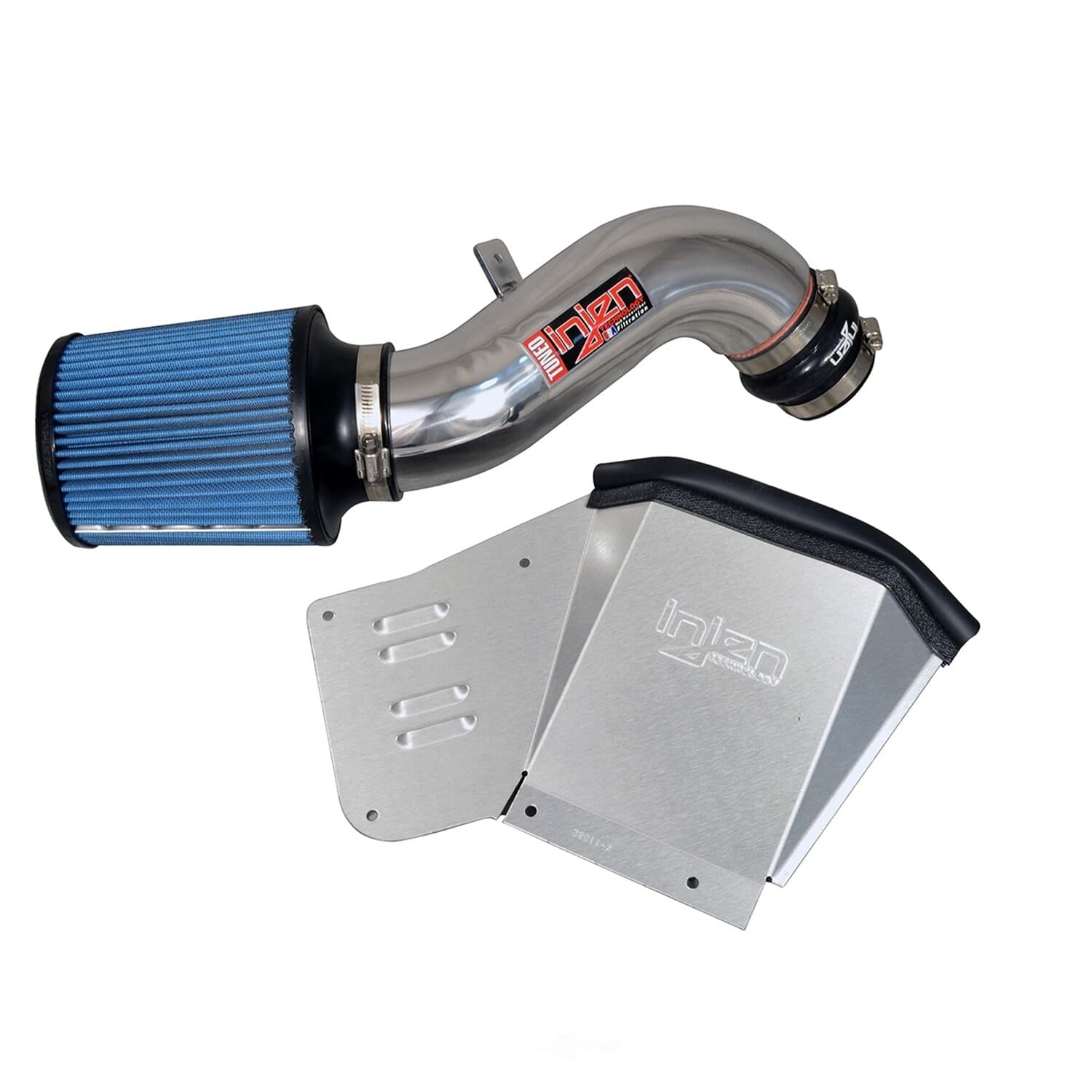 Air Intake Kit Injen SP3081WB fits Audi S4 for Audi S4 2011 3.0L V6 GAS