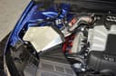 Air Intake Kit Injen SP3081WB fits Audi S4 for Audi S4 2011 3.0L V6 GAS - photo 3