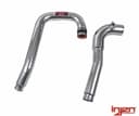 For Hyundai Intercooler Kit-2.0T Injen SES1385ICP fits Hyundai 2012 2.0L L4 GAS - photo 1