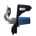 Air Intake Kit-LS Injen PF7017WB fits 16-17 Chevrolet Camaro 2.0L-L4 for Chevrol - photo 1