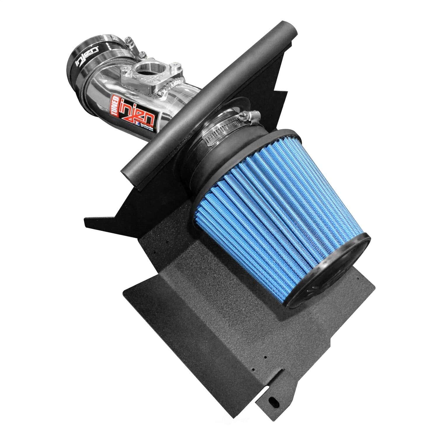 Air Intake Kit-EX-L Injen SP1687P fits 18-19 Honda Accord 2.0L-L4 for Honda 2020