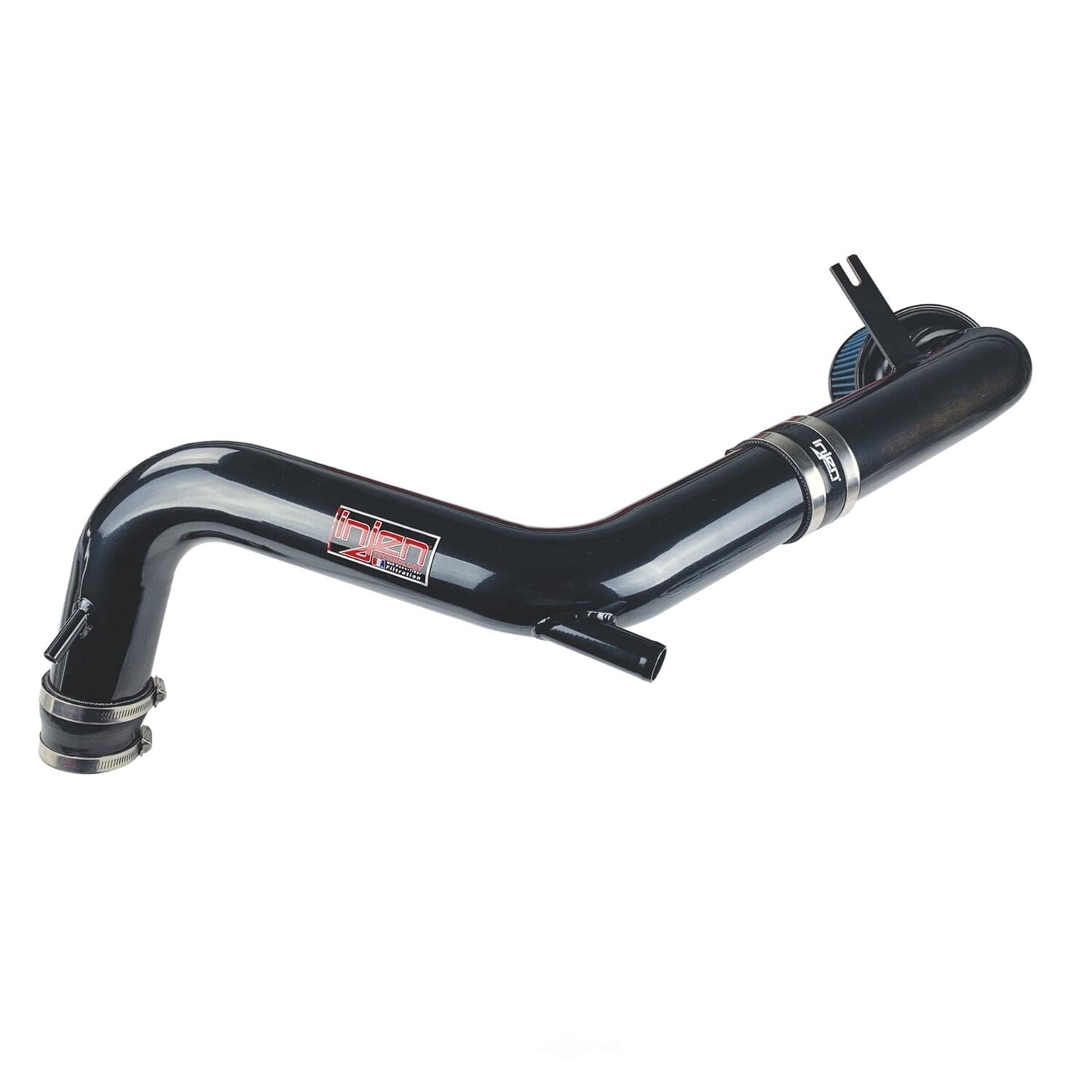 Air Intake Kit-Turbo Injen SP1342BLK fits Hyundai Veloster for Hyundai 2019