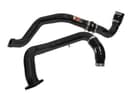 Intercooler Kit-EX Injen SES1573ICPBLK fits 16-18 Honda Civic for Honda 2017 1.5 - photo 1