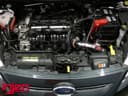 Air Intake Kit-S Injen SP9017BLK fits Ford Fiesta 1.6L-L4 for Ford 2017 1.6L L4  - photo 3