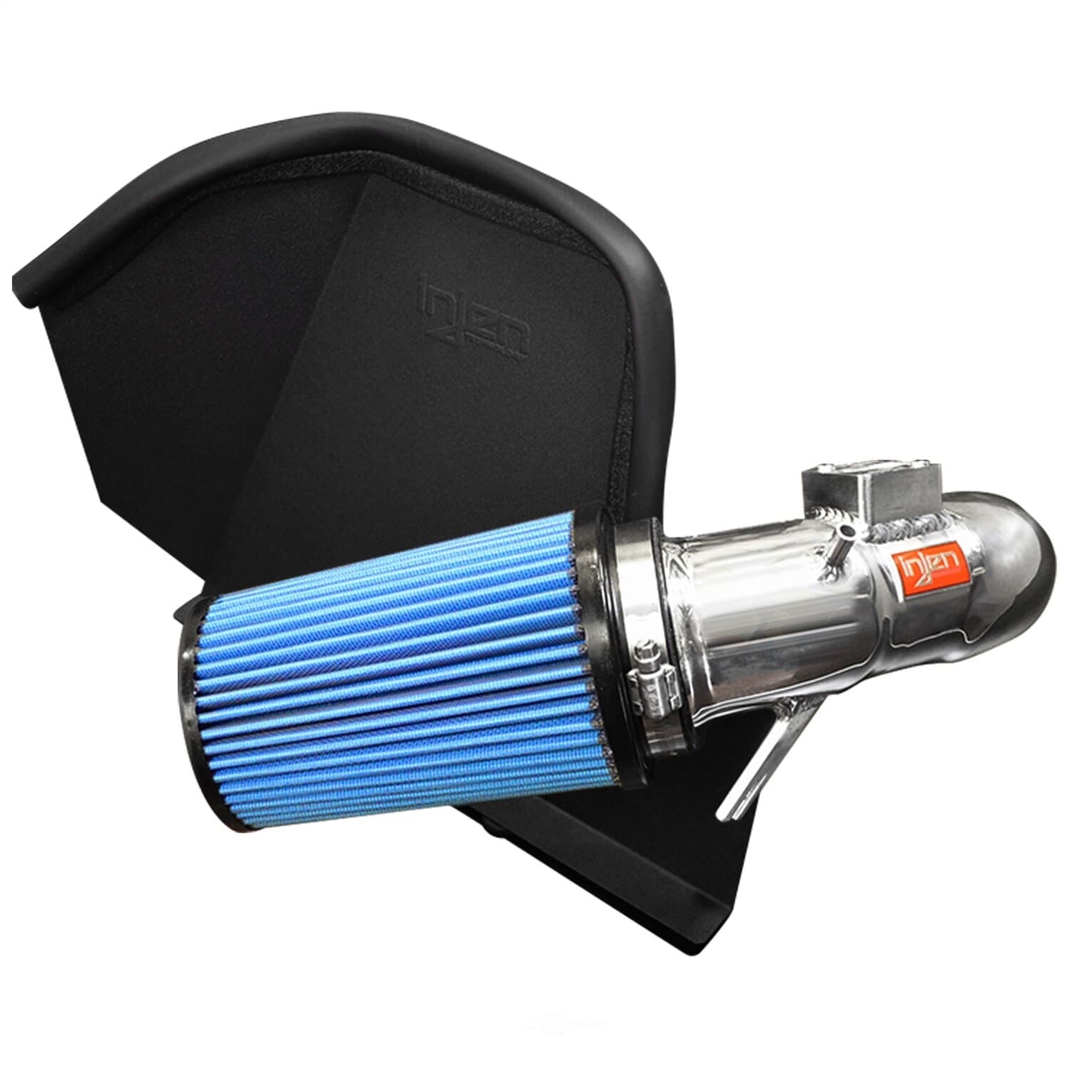 Air Intake Kit Injen SP1123P for BMW 430i 2018 2.0L L4 GAS
