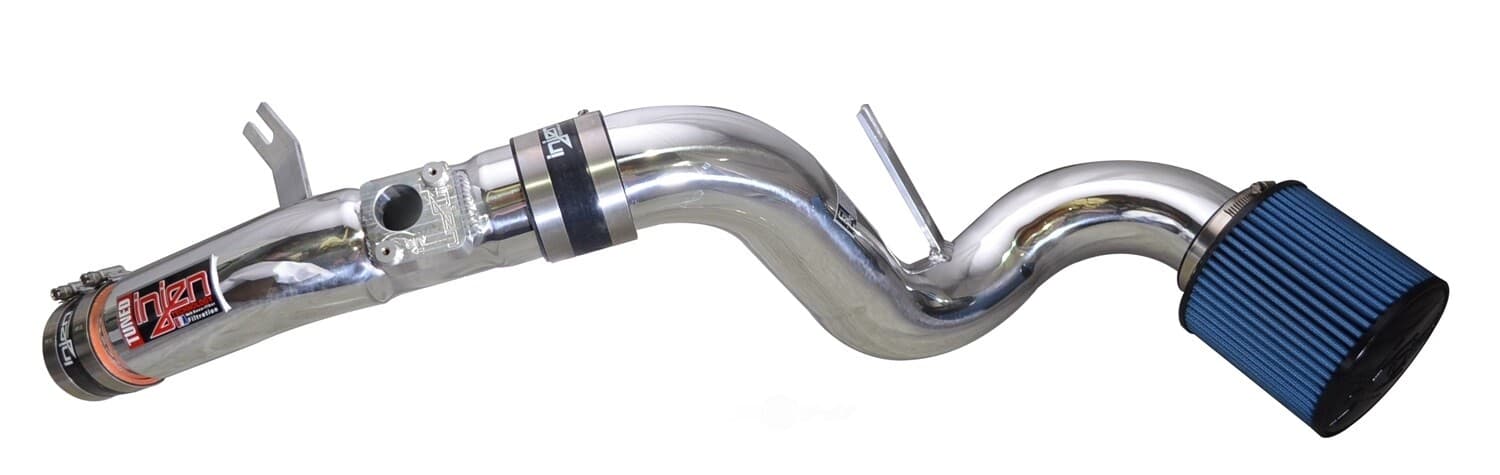 For Honda Civic Air Intake Kit-EX Injen SP1573P fits 16-17 Honda C 2020