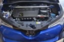 Air Intake Kit Injen SP2050BLK fits Toyota C-HR for Toyota C-HR 2018 2.0L L4 GAS - photo 6