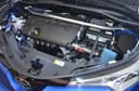 Air Intake Kit Injen SP2050BLK fits Toyota C-HR for Toyota C-HR 2018 2.0L L4 GAS - photo 7