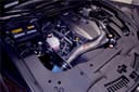 Air Intake Kit Injen SP2097P for Lexus IS200t 2016 2.0L L4 GAS - photo 4