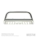 For Ram 1500 Bumper Guard-HFE Westin 31-3970 fits 19-21 Ram 2020 3.0L V6 Diesel - photo 1