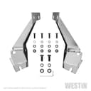 For Ram 1500 Bumper Guard-HFE Westin 31-3970 fits 19-21 Ram 2020 3.0L V6 Diesel - photo 2