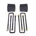 For Chevrolet Suspension Leaf Spring Block Kit Ready Lift 26-310 2018 5.3L V8 - photo 1
