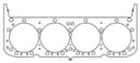 For GMC G1500 Engine Cylinder Head Gasket-Base Cometic Gasket C5 1982 - photo 2