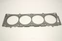 Engine Cylinder Head Gasket-Base Cometic Gasket C5840-051 for Ford 1957 5.8L V8  - photo 1