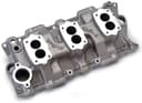 Engine Intake Manifold-Base Edelbrock for GMC C1500 1984 5.0L V8 GAS - photo 3