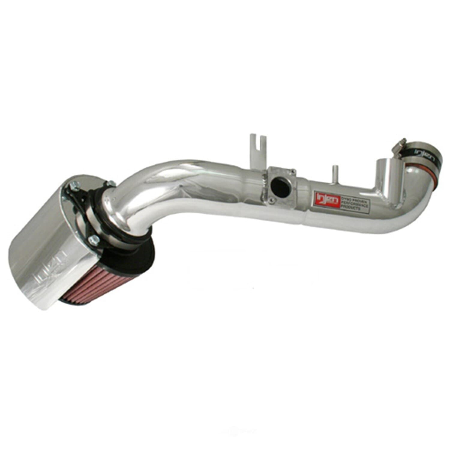 Air Intake Kit-GS Sport Injen SP1867BLK fits 06-08 for Mitsubishi 2011