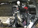 Air Intake Kit-GS Sport Injen SP1867BLK fits 06-08 Mitsubishi Eclipse 2.4L-L4 fo - photo 6