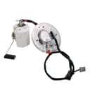 Electric Fuel Pump BBK Performance Parts fits Ford Mustang for Ford 1998 4.6L V8 - photo 2