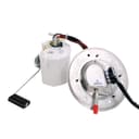 Electric Fuel Pump BBK Performance Parts fits Ford Mustang for Ford 1998 4.6L V8 - photo 3