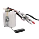 Electric Fuel Pump BBK Performance Parts fits Ford Mustang for Ford 1998 4.6L V8 - photo 4