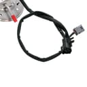 Electric Fuel Pump BBK Performance Parts fits Ford Mustang for Ford 1998 4.6L V8 - photo 5