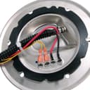 Electric Fuel Pump BBK Performance Parts fits Ford Mustang for Ford 1998 4.6L V8 - photo 6
