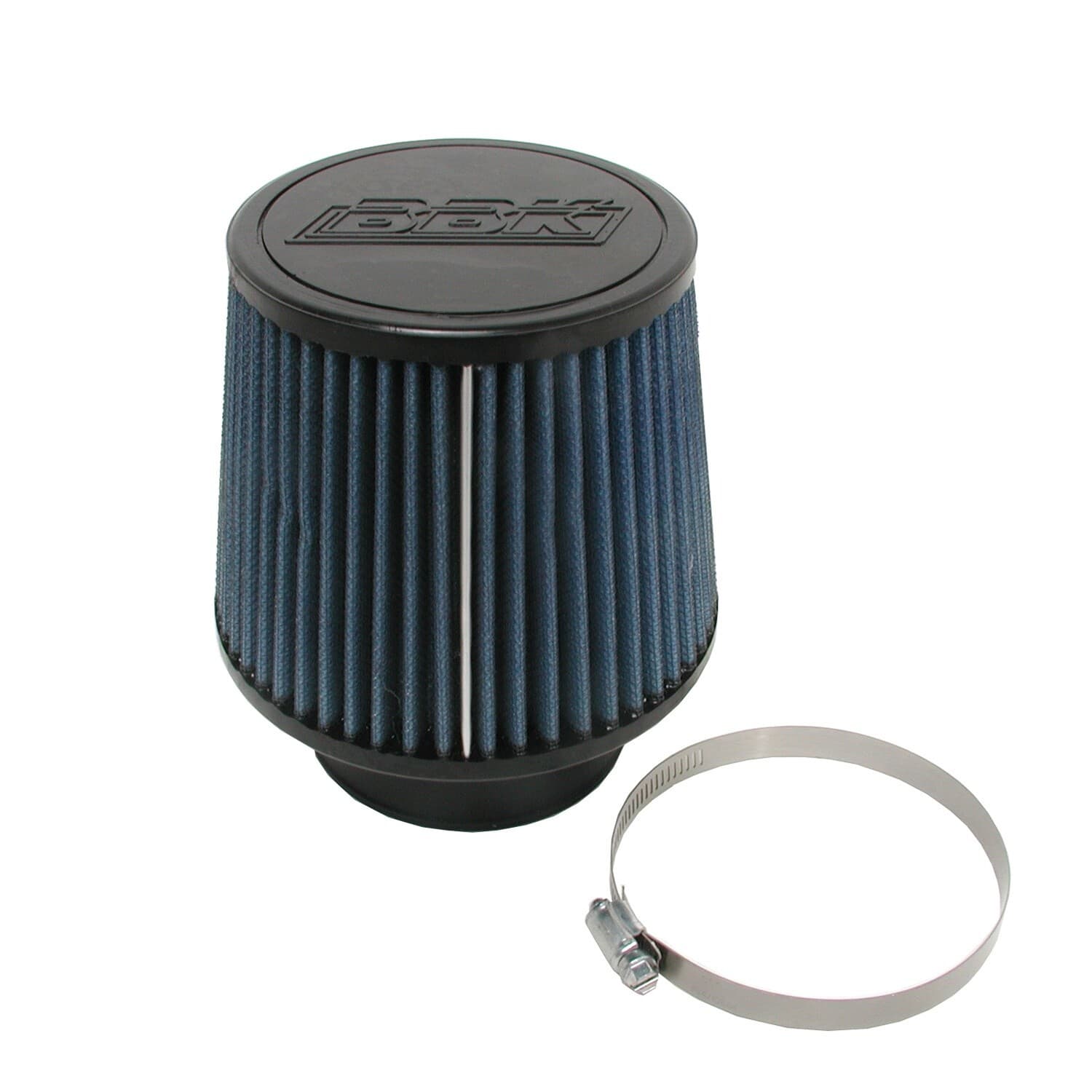 Air Filter-Base BBK Performance Parts for Chrysler 300 2007 6.1L V8 GAS