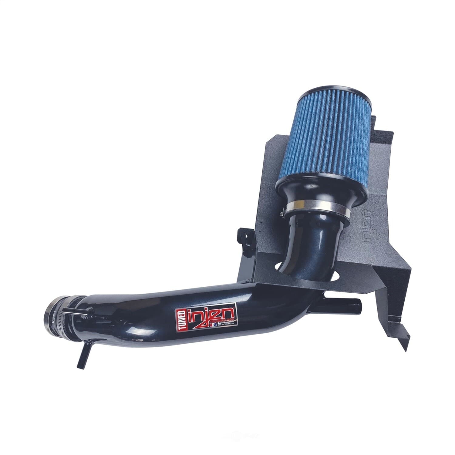 For Hyundai Veloster N Air Intake Kit Injen SP1343BLK fits Hyundai Velost 2020