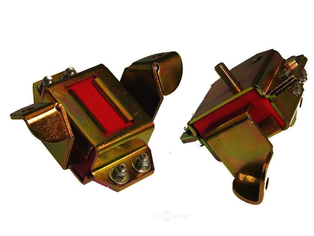 Engine Mount Kit-LX PROTHANE 6-501 for Lincoln Mark VII 1985 5.0L V8 GAS