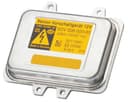 For BMW 528i High Intensity Discharge (HID) Headlight Control M 2009 - photo 1
