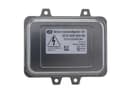 For BMW 528i High Intensity Discharge (HID) Headlight Control M 2009 - photo 4