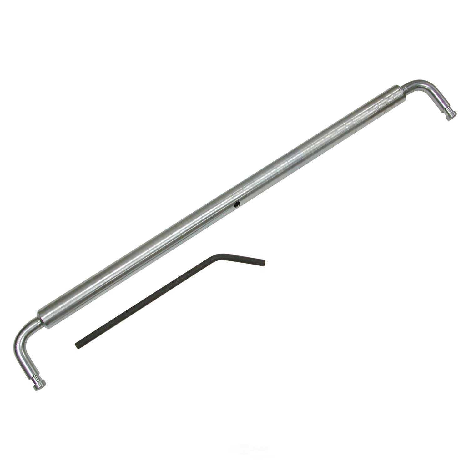 For Oldsmobile Bravada Wheel Alignment Tool-4WD Specialty Products 2003