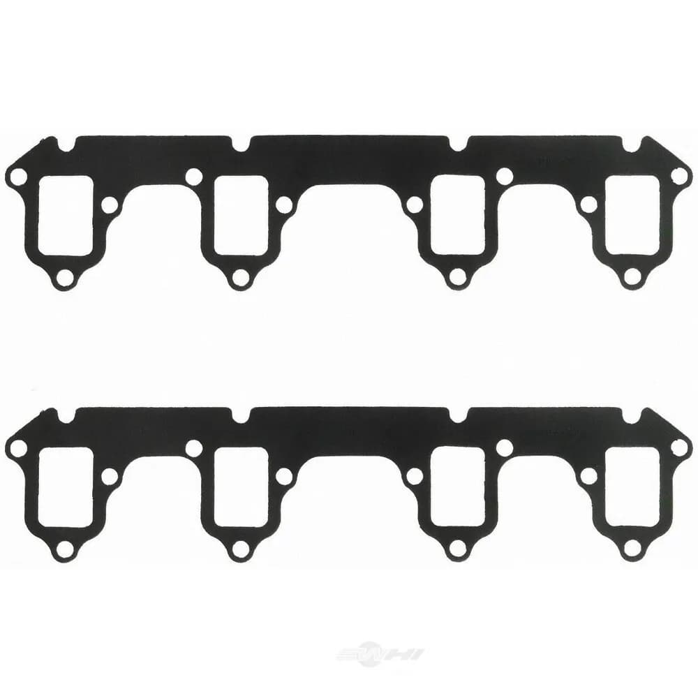 Exhaust Manifold Gasket-VIN: Q Fel-Pro for Ford Mustang 2015 5.0L V8 GAS