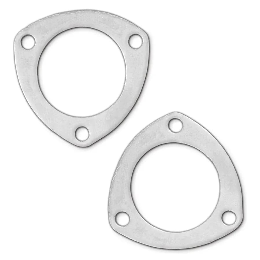 Exhaust Manifold Flange Gasket REMFLEX for Jeep Scrambler 1984 4.2L L6 GAS