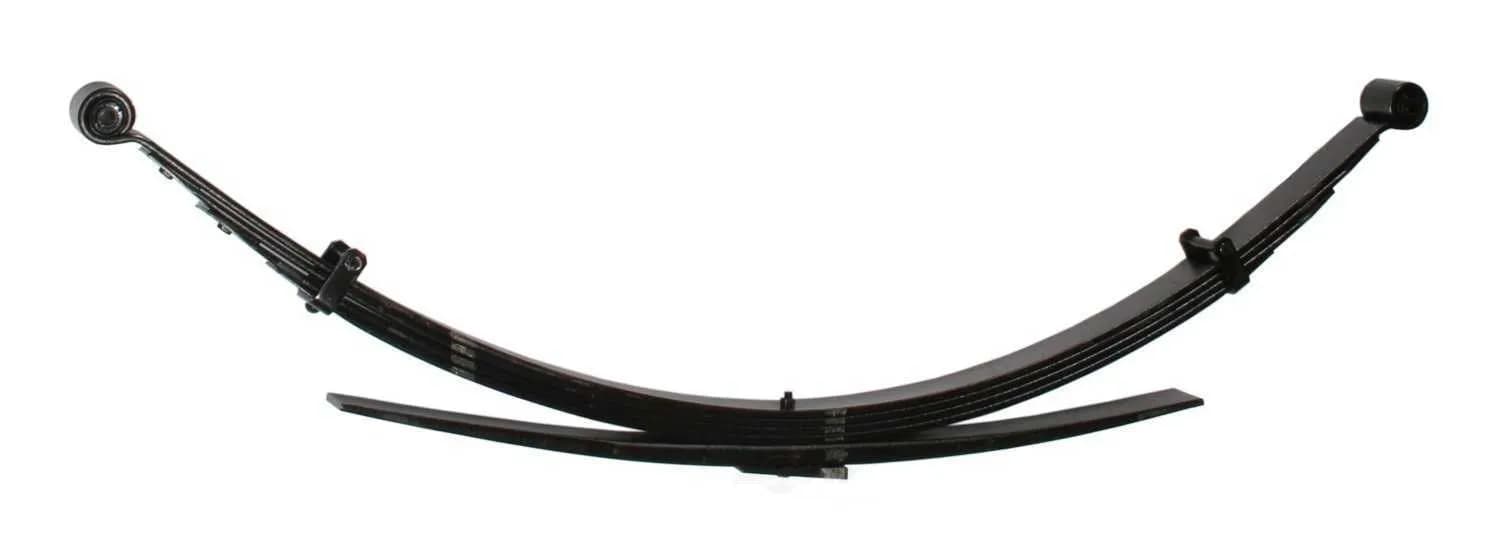 Leaf Spring Assembly-Softride Leaf Spring Skyjacker J20FS for Jeep 1978 4.2L L6