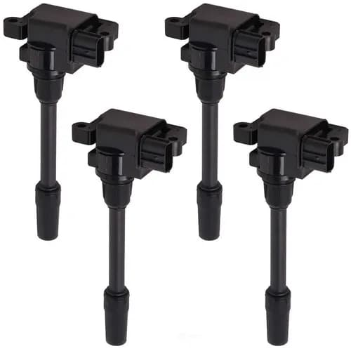 For Mitsubishi Eclipse Ignition Coil Set 1992