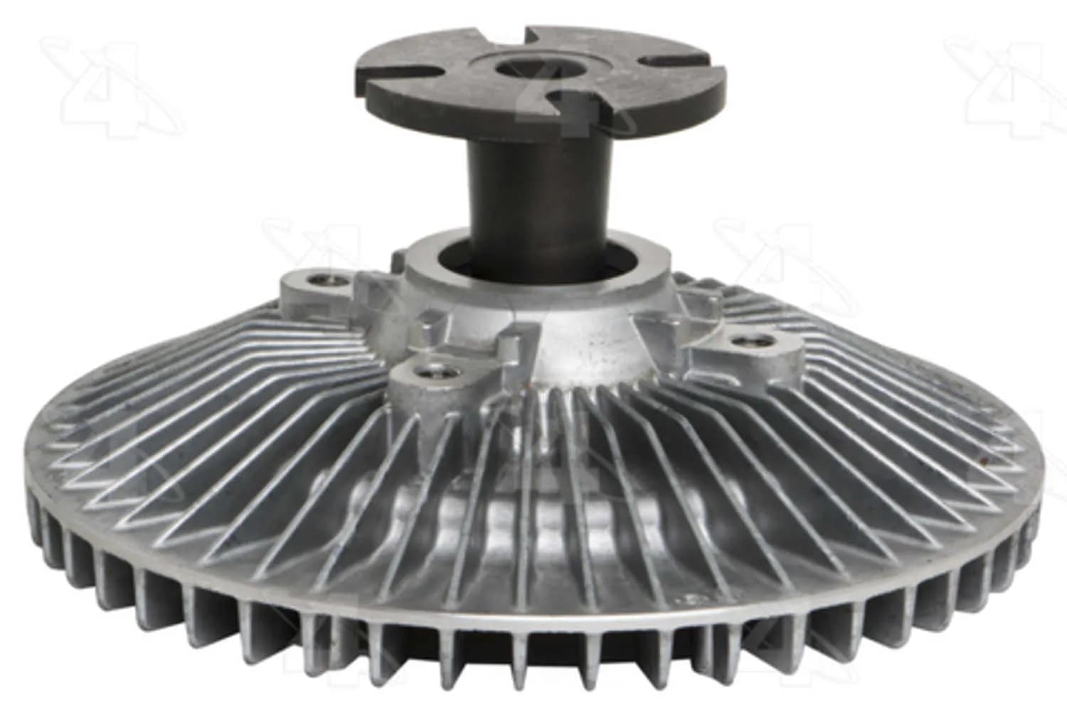 Engine Cooling Fan Clutch Hayden for Ford F-250 1992 5.8L V8 GAS