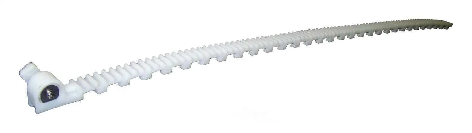 Fits Jeep Grand Wagoneer Window Regulator Tape-Power Window Flex Rack Crown 1989