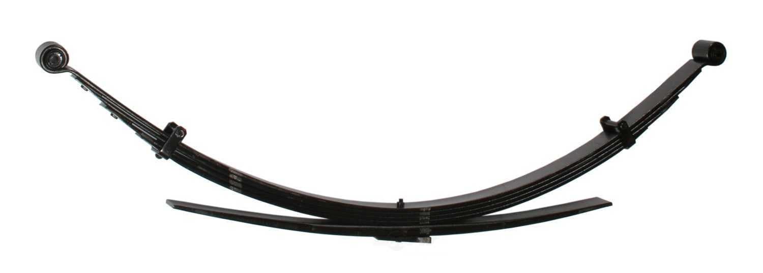 Leaf Spring Assembly-Softride Leaf Spring Skyjacker J40RS for Jeep 1976 4.6L L6