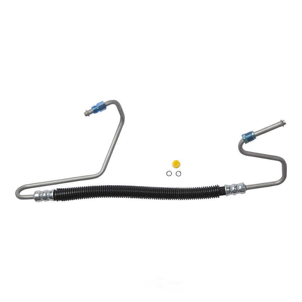 For Toyota Power Steering Pressure Line Hose Assembly-Pressur 1988 3.0L V6 GAS