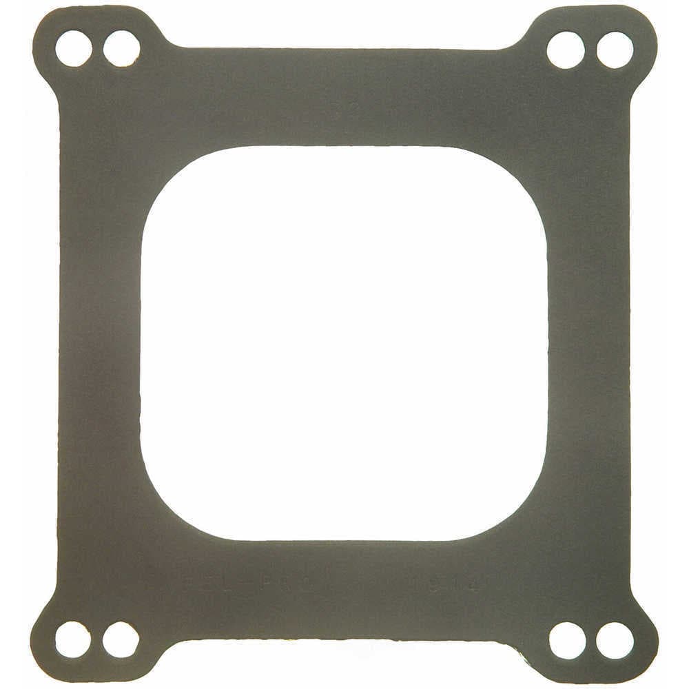 Carburetor Mounting Gasket Fel-Pro for Ford F-150 1988 5.0L V8 GAS