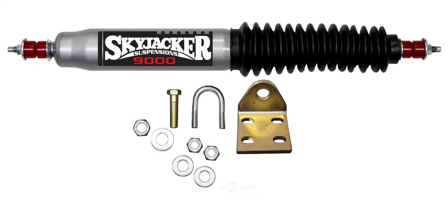 Steering Damper Kit-SR5 Skyjacker for Toyota 4Runner 1985 2.4L L4 GAS