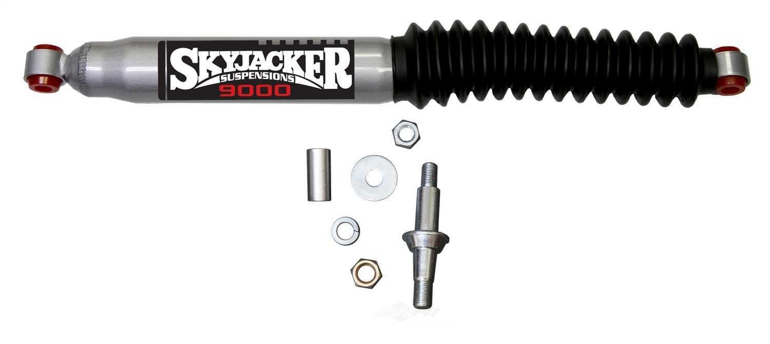 Steering Damper Kit-SE Skyjacker for Jeep Cherokee 1992 2.5L L4 GAS