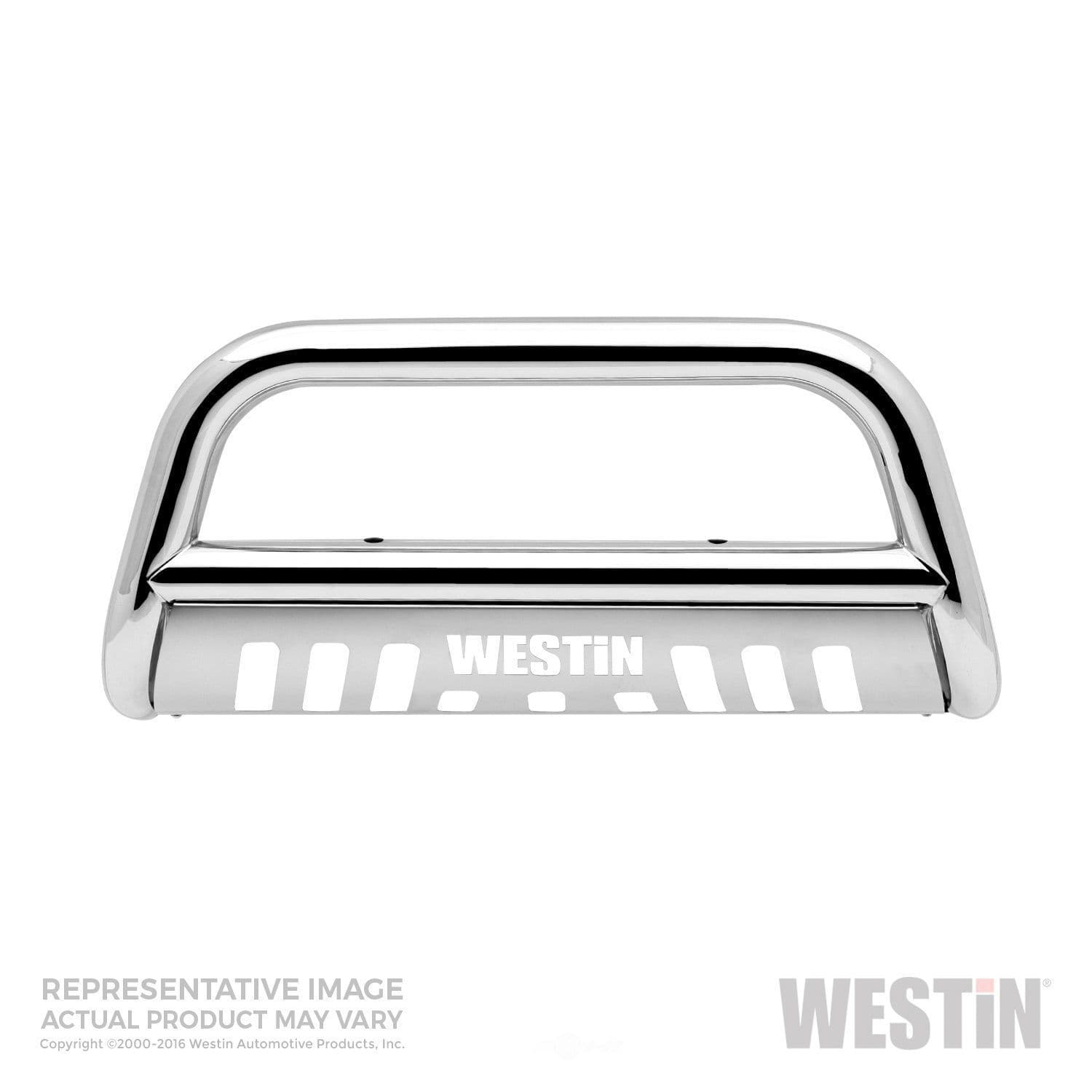 For Toyota Bumper Guard Westin 31-6000 fits Toyota Tacoma 2016 3.5L V6 GAS