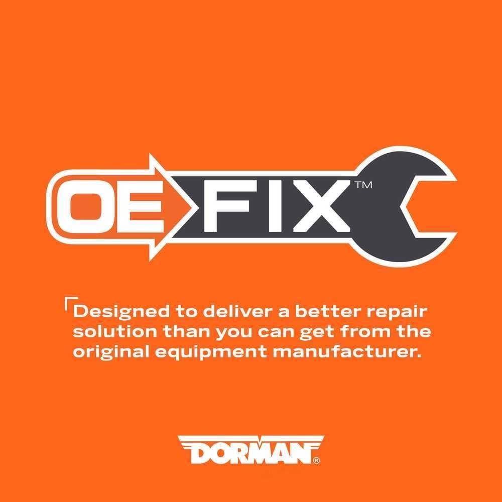 Dorman Automatic Transmission Shift Cable Bushing-Auto Trans Shift Cable Bushing