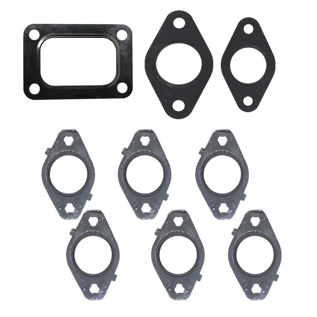 Exhaust Manifold-Gaskets BD DIESEL for Dodge Ram 2500 2009 6.7L L6 Diesel